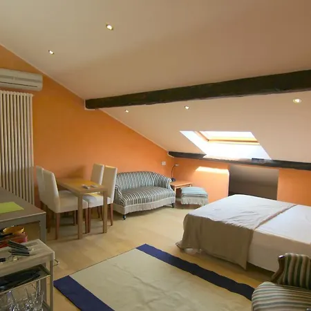 Apartamento The Nest Castello *