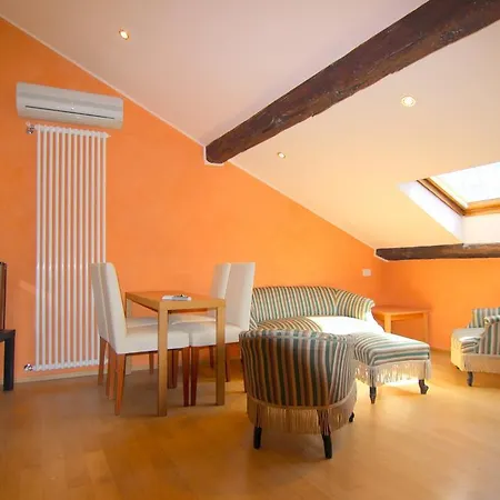 The Nest Castello Apartamento *