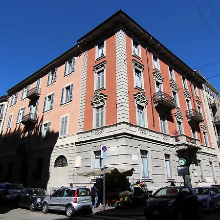 The Nest Castello Milano
