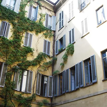 The Nest Castello Apartamento