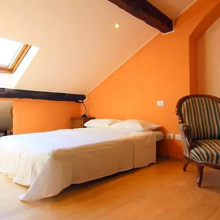 Daire The Nest Castello *
